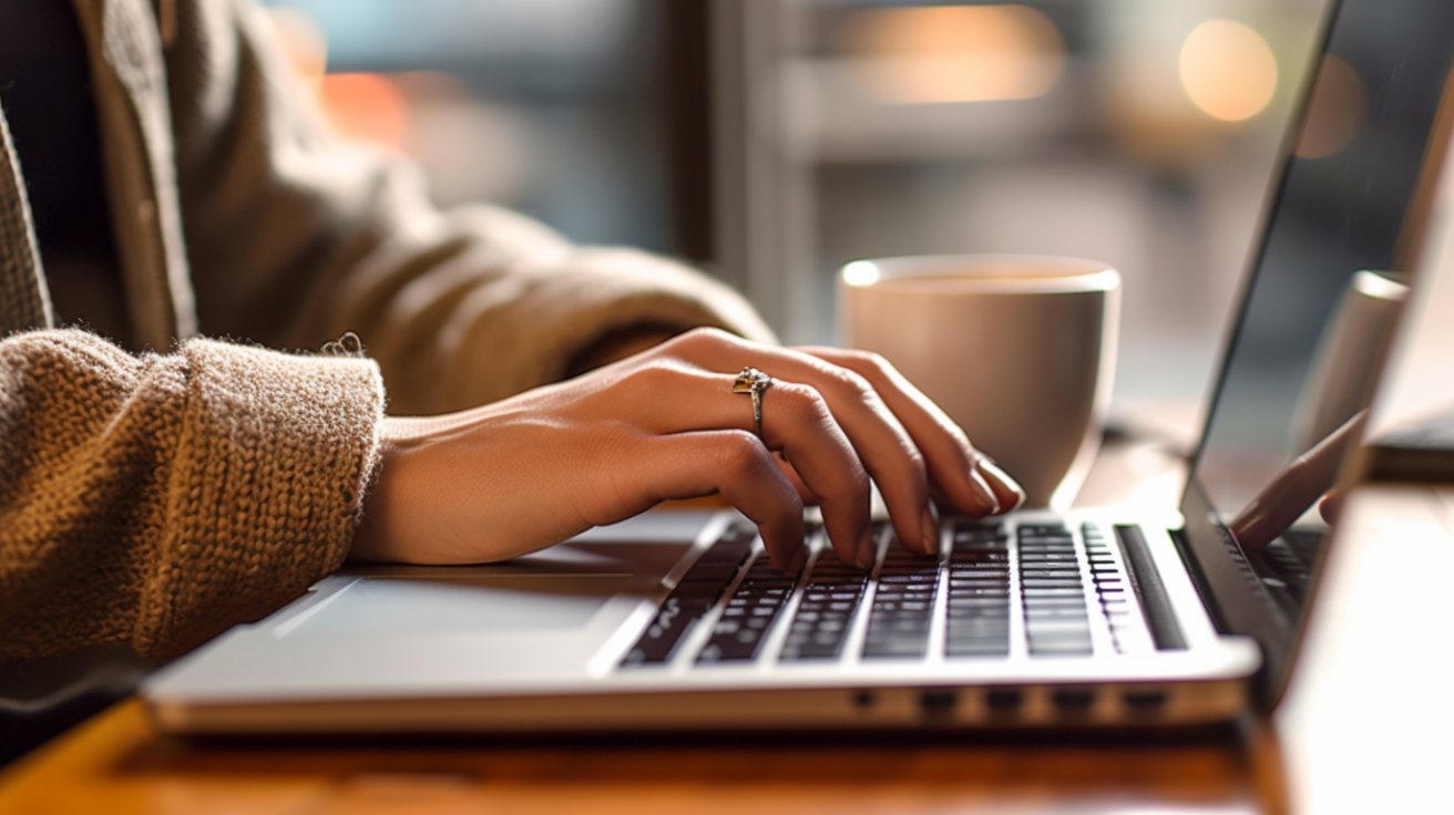 Blogs Davina Connect