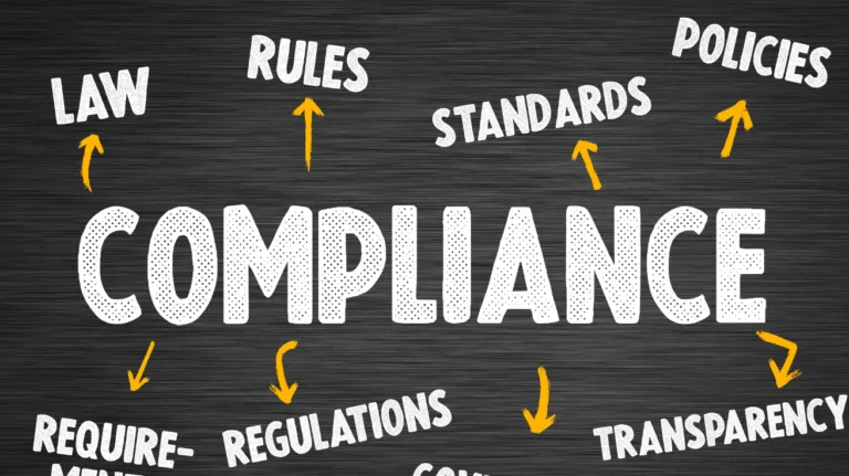 IT Compliance for UK Care Companies Challenges and Strategic Solutions - Davina Connect -